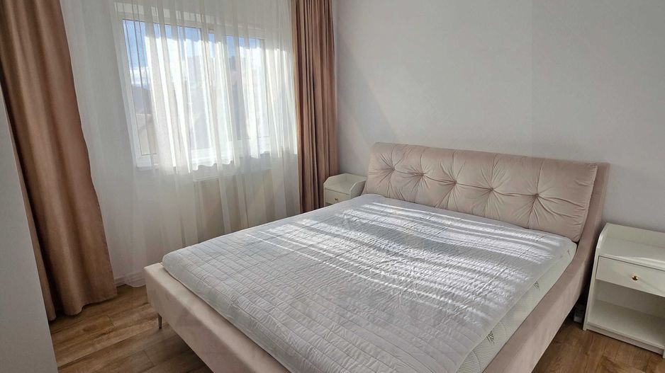 Apartament premium 2 camere 54 mp utili are balcon zona Calea Dumbravi - Poză 3