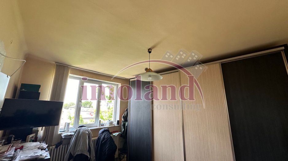 Vanzare apartament - etaj de vila interbelica - Mosilor-Stefan cel Mare - Poză 7