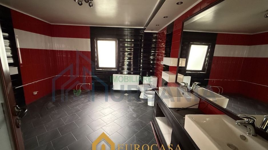 Proprietate cu două corpuri | Valea Lupului | 600 mp teren - Poză 8