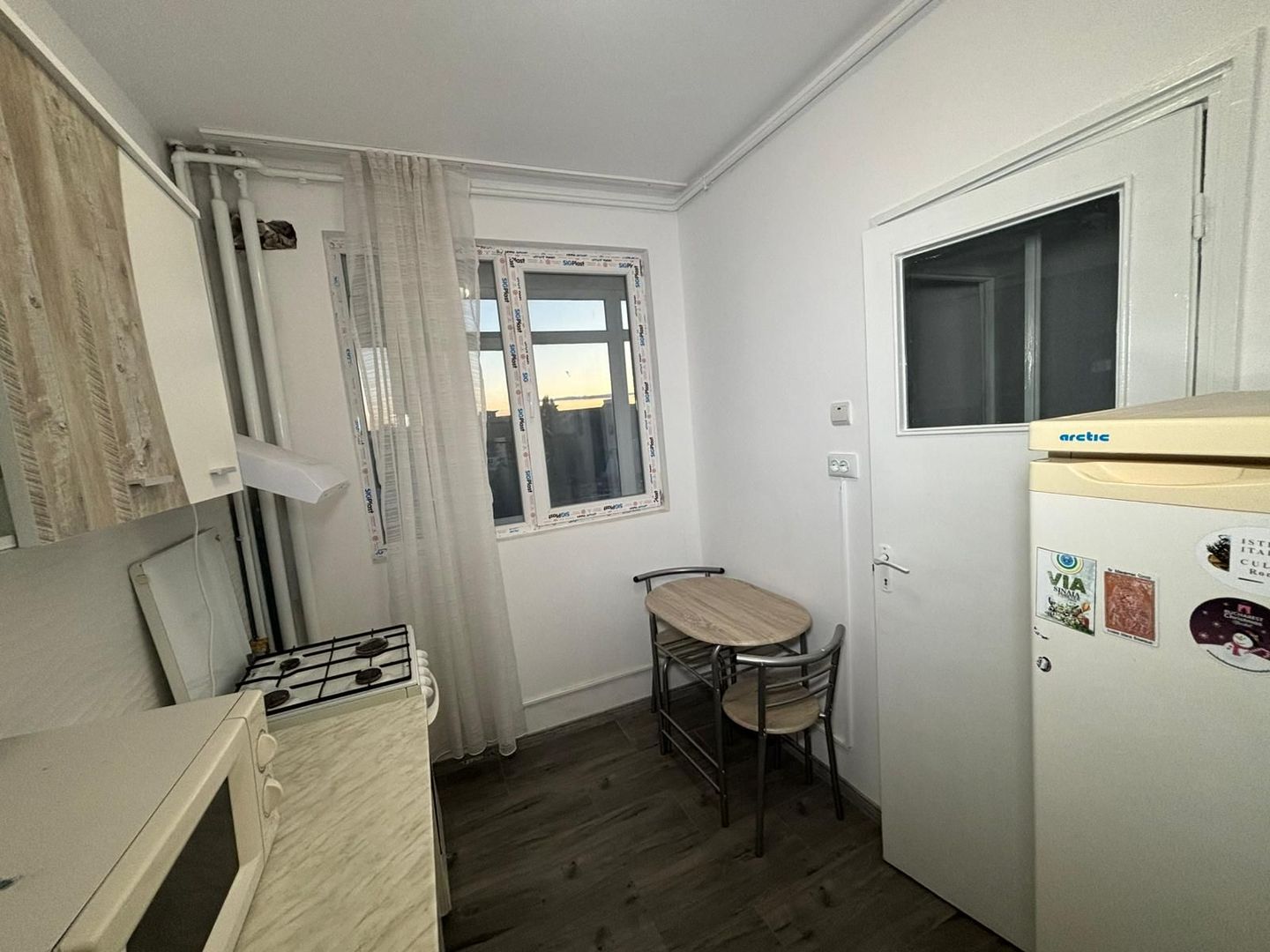 AP. 2 CAMERE 1 MAI, BUCATARIE INCHISA, MOBILAT/UTILAT, COMISION 0% - Poză 6