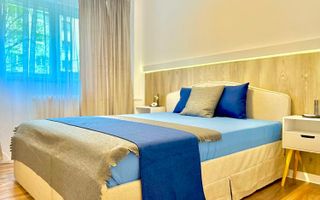 Apartament 2 camere de închiriat Dristor – 300 m metrou | etaj 1 | renovat - Poză 2