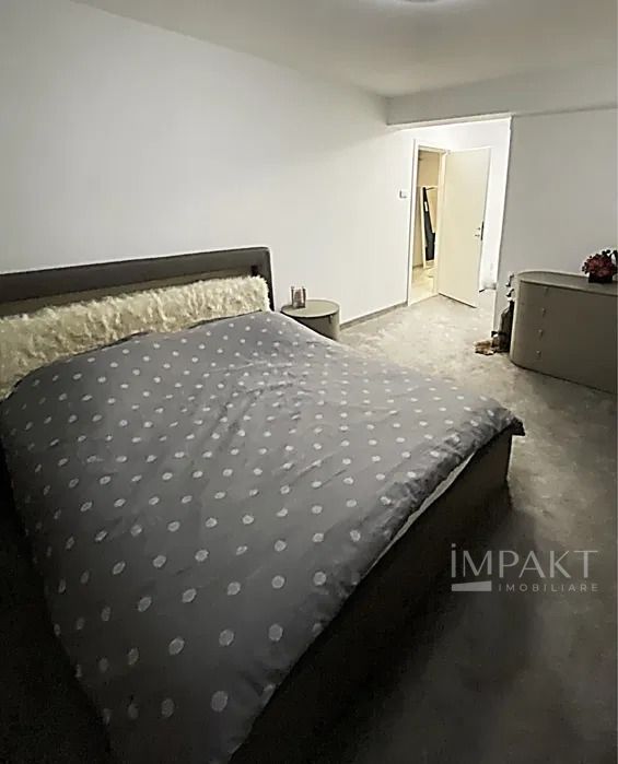 Apartament elegant 3 camere Buna Ziua parter inalt 2 bai 2 balcoane! - Poză 6