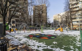 Apartament 2 camere Lujerului - Poză 7