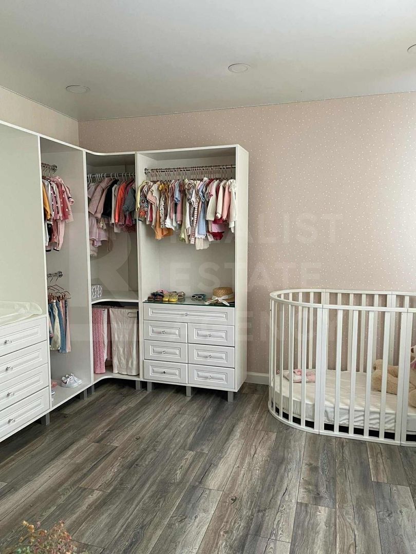 Chirie casă, 3 camere, str. Liviu Deleanu, Buiucani - Poză 8