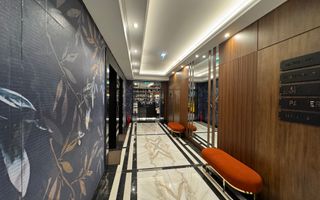 Apartament de lux 2 camere – One 66 | Prima închiriere - Poză 23