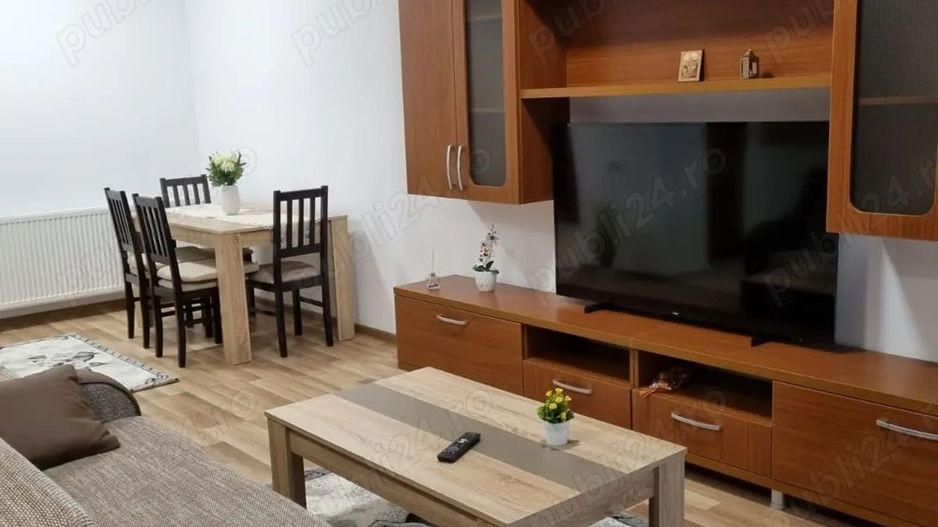 Apartament Sisesti/Băneasa - Poză 1