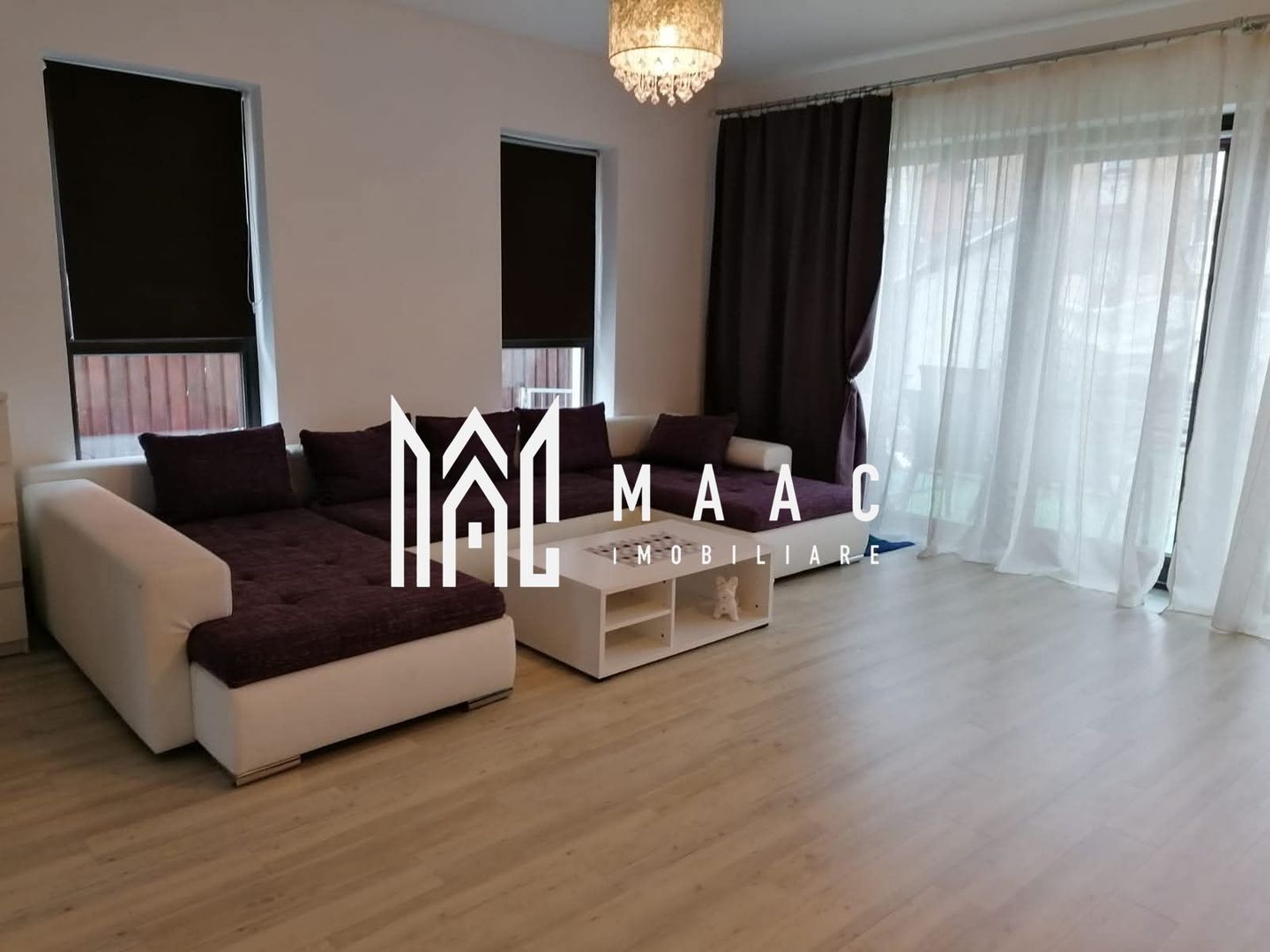 Casa tip duplex| Curte | Mobilata si Utilata | Tineretului - Poză 5