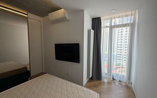 Apartament 2 camere  Barbu Văcărescu - Poză 8
