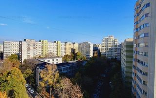 Sos Iancului, la 10 minute de metrou Iancului, 2 camere renovat, decomandat - Poză 14