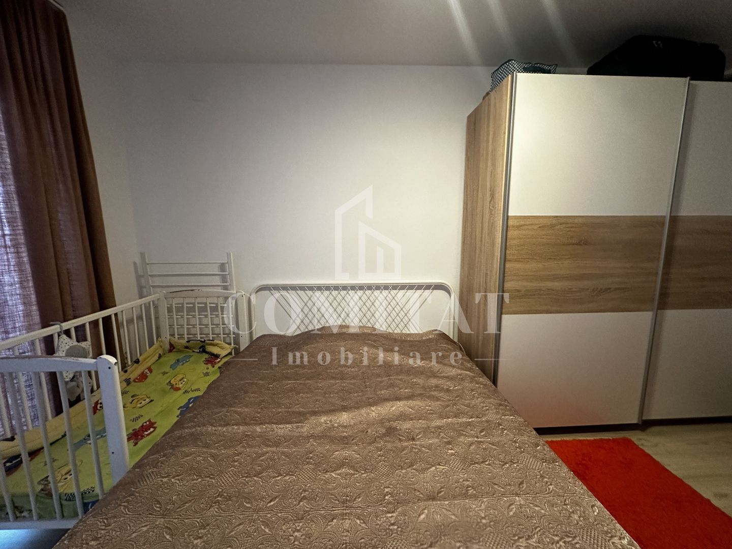Apartament 3 camere | Etaj intermediar | Zona Parcului Poligon - Poză 9