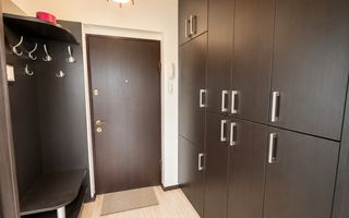 Apartament 2 camere de vanzare Turda Domenii Sector 1 58 mp - Poză 14