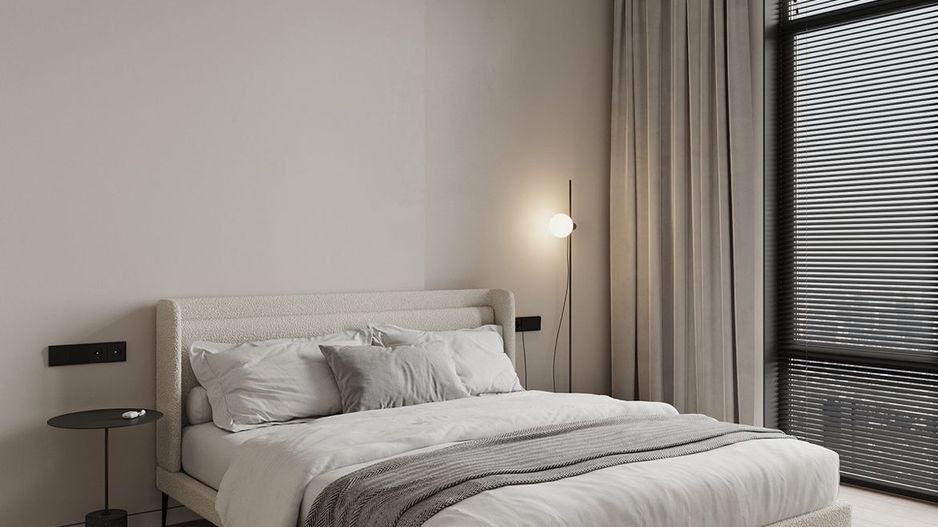 2 camere finisaje de calitate  proiect premium - Poză 4