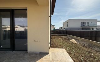 Casă modernă 2025 | Tunari – spațiu generos și localizare excelentă - Poză 5