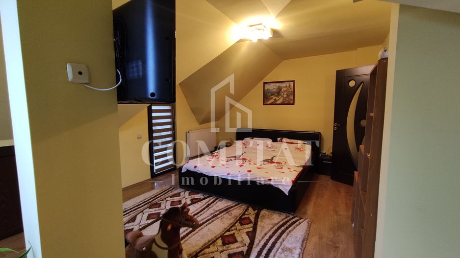 Casă individuala  | 300 mp teren | Gruia - Poză 12