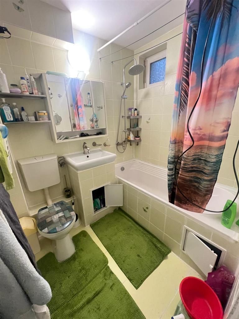 3 cam dec Circumvalatiunii-Cetatii  centrala aproprie - Poză 12