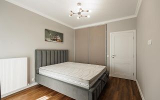 Chirie, casă, 4 camere,  Durlești - Poză 12