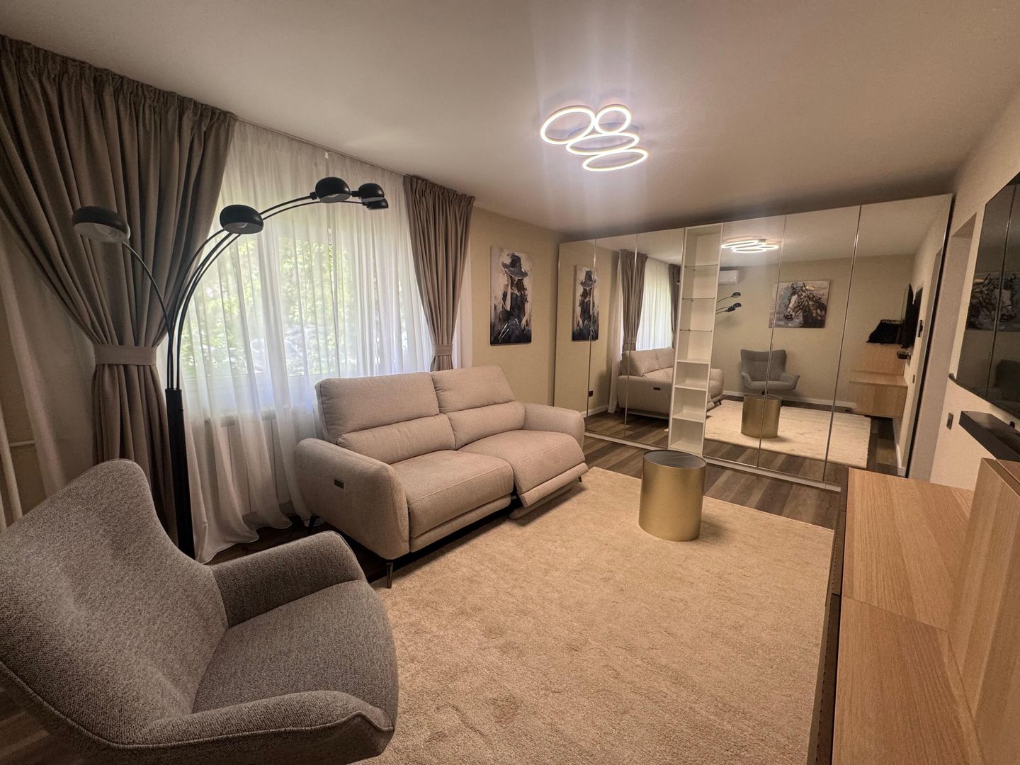 2 CAMERE LUX || AVIATIEI - Poză 4