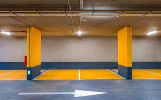 Apartament de vânzare în Nusco City – Faza 2, Pipera - Poză 7