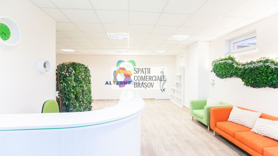 Oportunitate!!  Spatiu cu chirias in Brasov # plus-imo.ro - Poză 2