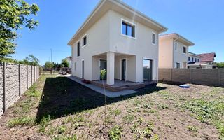 COM 0% Casa moderna cu 4 camere si garaj | Dumbravita - Poză 6