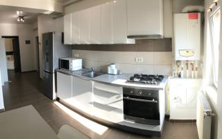 2 camere de vânzare | mobilat complet | etaj 3/8 |  Militari Residence - Poză 4