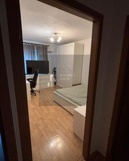 Garsoniera Crangasi | Proximitate metrou | Renovata | Decomandata - Poză 3