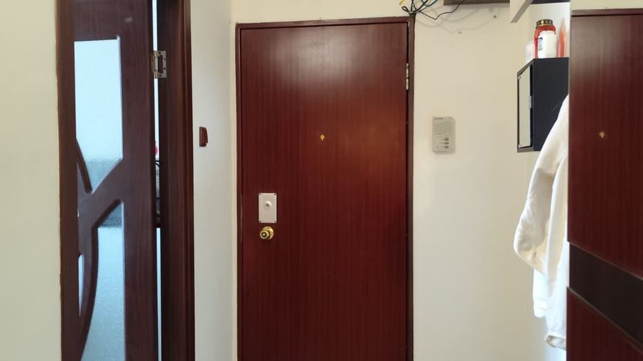 Apartament 4 camere de vanzare, tip D, Calea Aradului, Oradea - Poză 16