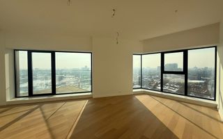 VANZARE 3 CAMERE | ONE VERDI | ETAJ SUPERIOR | 122 MP | LOC PARCARE | - Poză 5