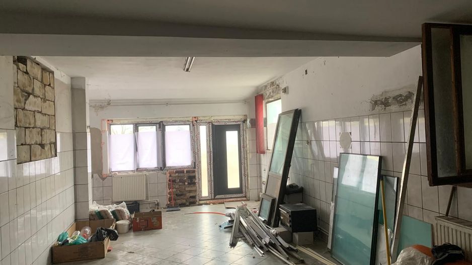 Spațiu comercial de închiriat | 80 mp | Cajvana - Poză 9