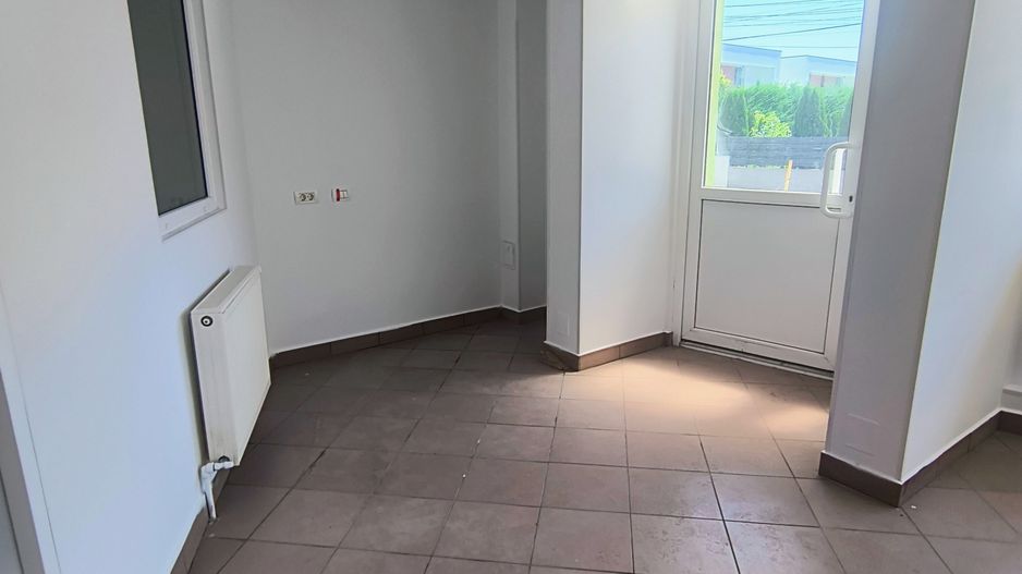 Spatiu Comercial- Pipera- Iancu Nicolae- adiacent - Poză 13