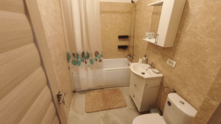 Garsoniera Berceni - Aparatorii Patriei | Loc parcare inclus - Poză 6