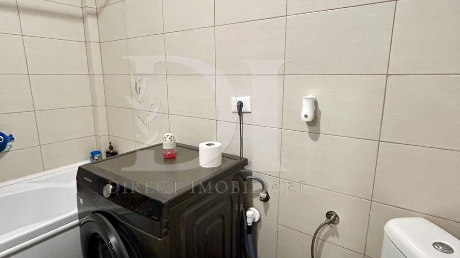 Apartament de vanzare / Zona Florilor / Floresti - Poză 10