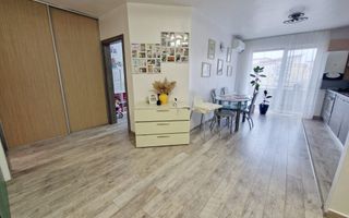 Apartament 3 camere, parcare, str Florilor Floresti Atelierul de Pizza - Poză 10
