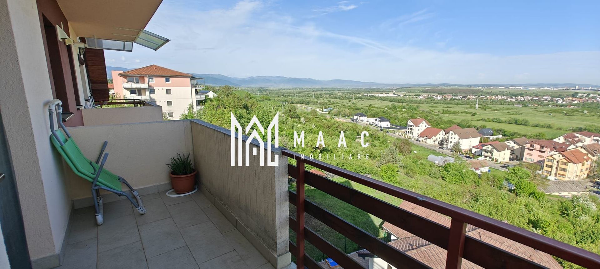Apartament 4 camere | Etaj 3 | 98 MPU | Balcon | V. Aurie - Poză 42