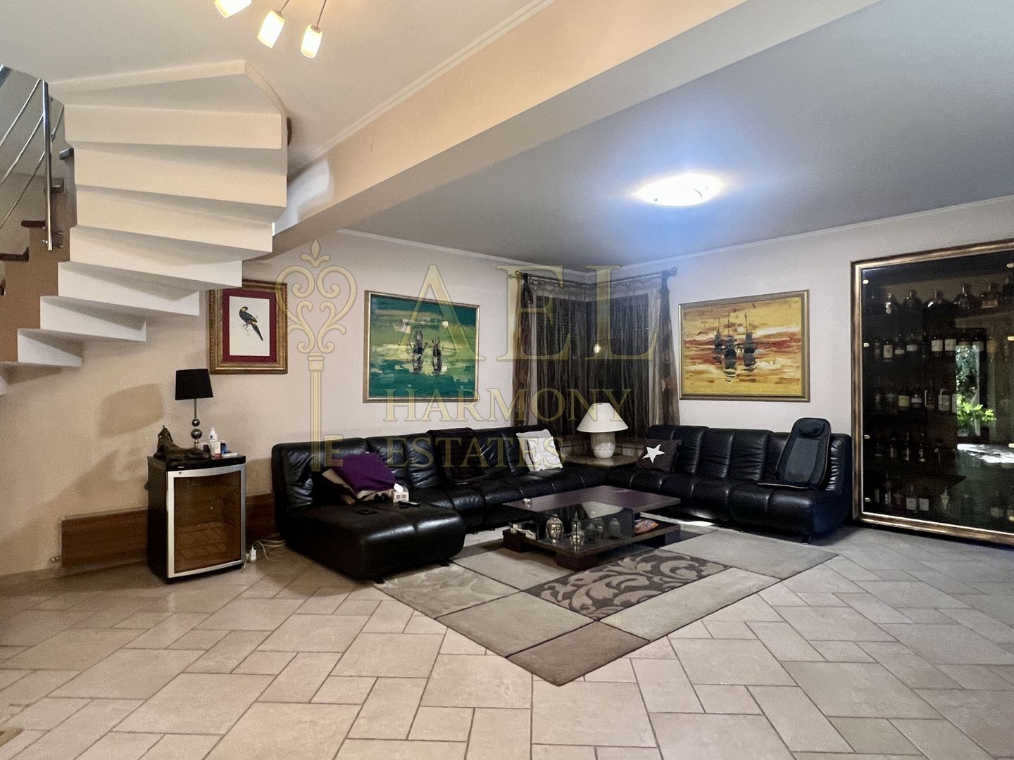 Vilă Premium | Sisești – Băneasa | 241 mp utili | Teren 482 mp - Poză 47