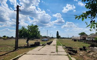 Teren intravilan -Jimbolia zona Kikindei - Poză 20