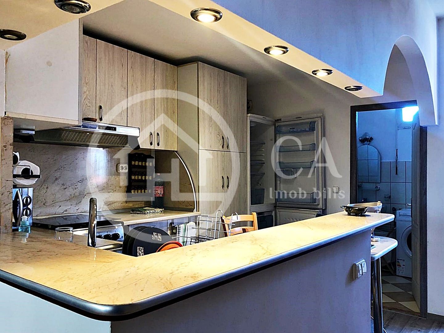 Apartament de inchiriat cu 1 camera Ultracentral, Oradea - Poză 5