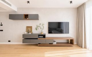 One Herăstrău Towers | 3 camere mobilat și utilat premium - Poză 2