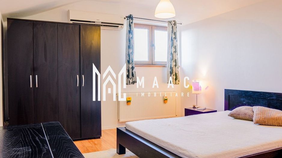 Apartament 3 camere I Balcon I 2 Bai I Terezian - Poză 6