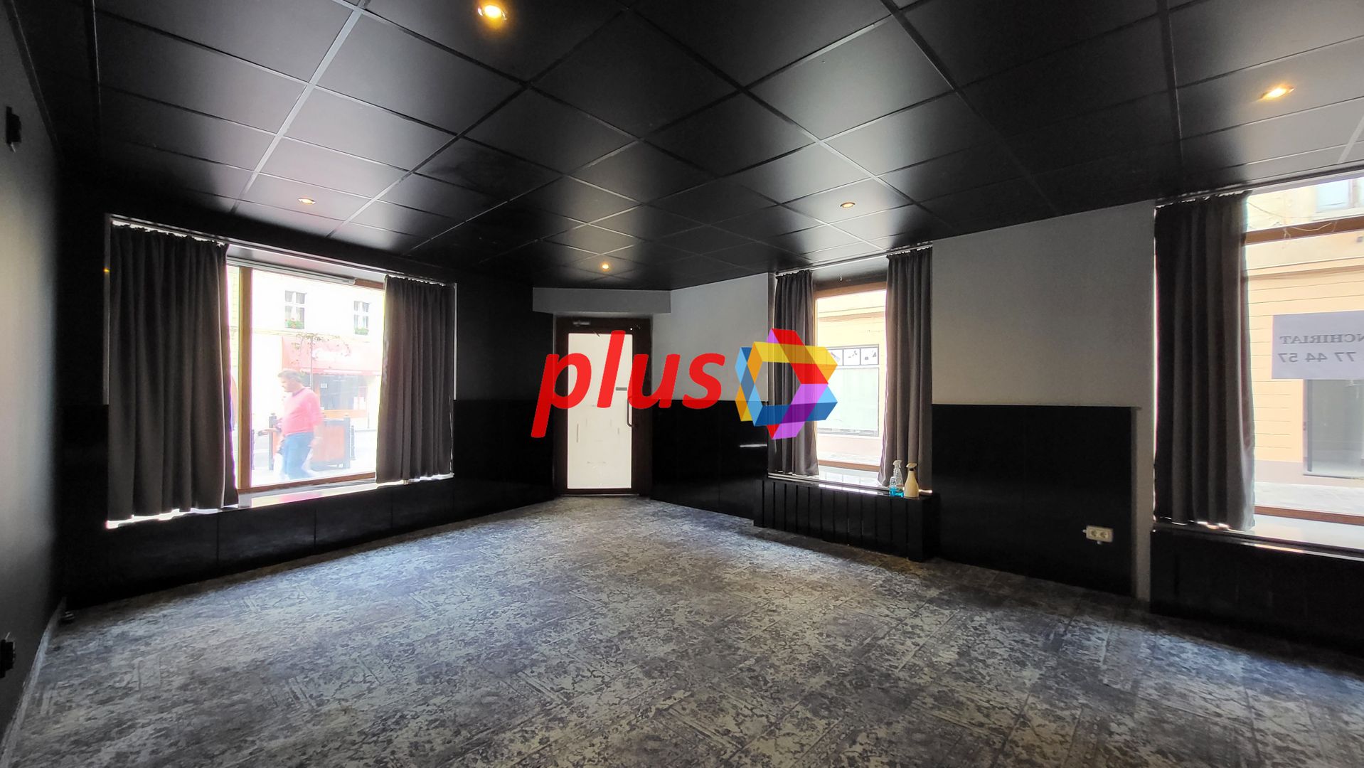 Spatiu comercial - 240mp  # Plus-imo.com - Poză 4