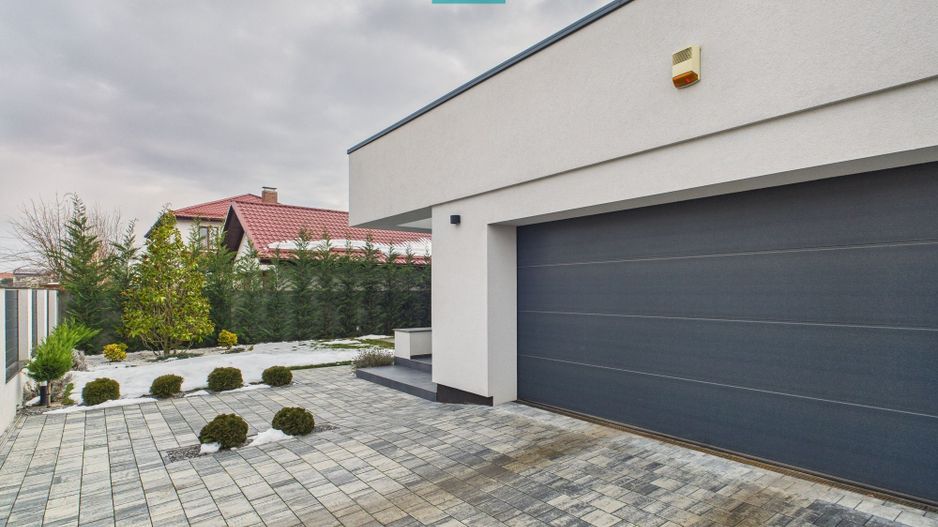 Casă individuală pe parter – Moșnița - Poză 57