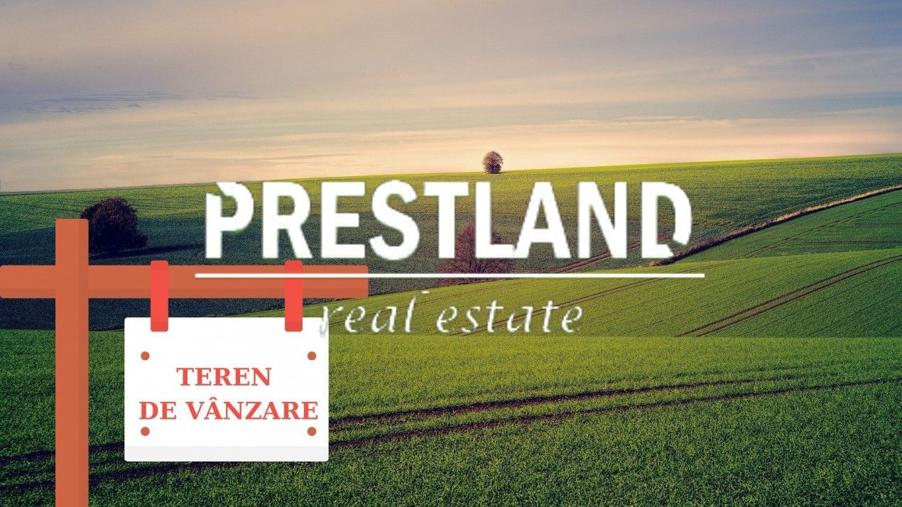 Teren intravilan, zona Terezian!! - Poză 1