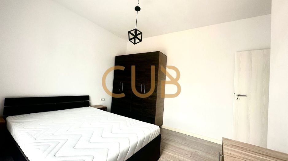 Ap.1cam | bloc nou,parcare,centrala termica| Giroc, str Neptun - Profi - Poză 8