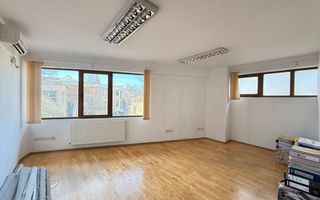 Spatiu comercial de vanzare parter & mezanin Calea Calarasi Decebal - Poză 13