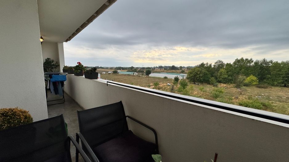 COMISION 0% | Apartament 3 Camere | Giroc | Ultramodern | Etaj 3 - Poză 10