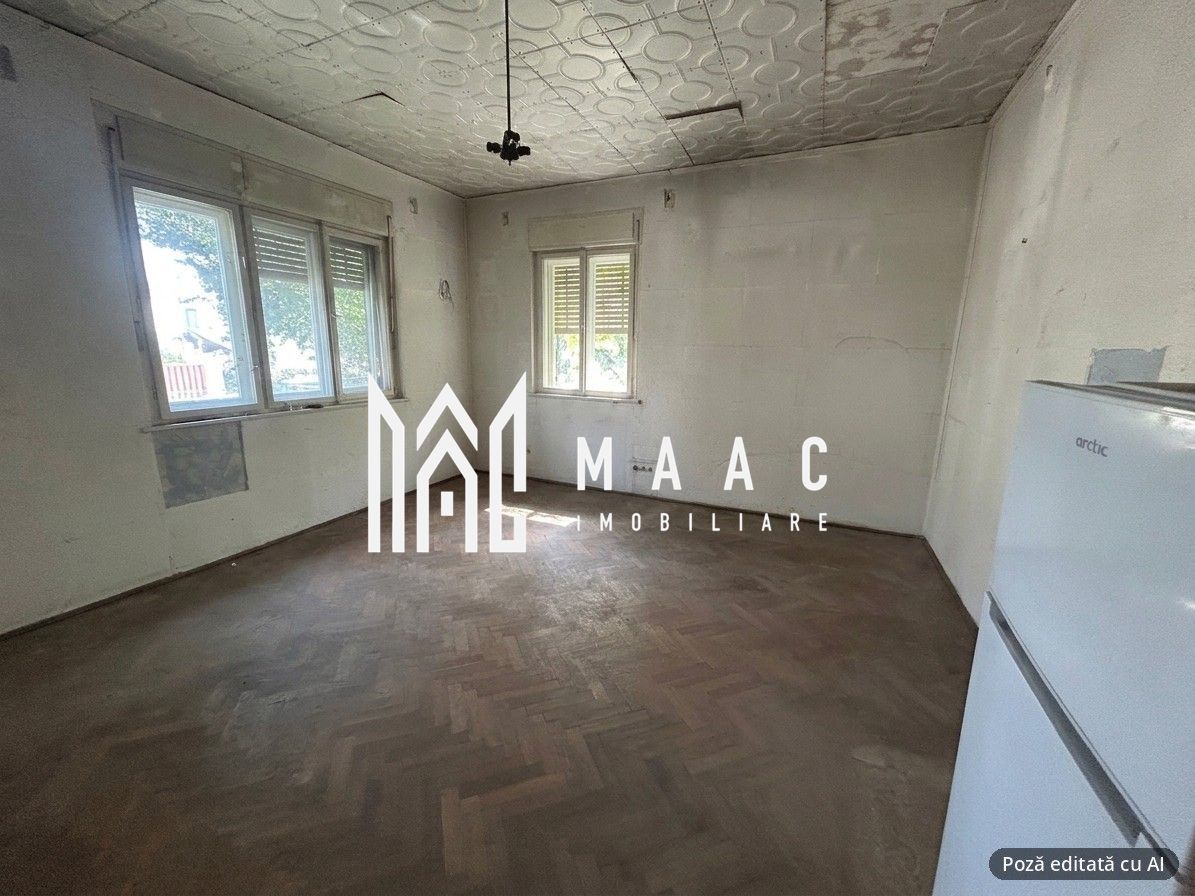 Casă 3 camere de vânzare | Sibiu, Sub Arini | teren 498 mp I individuala - Poză 5