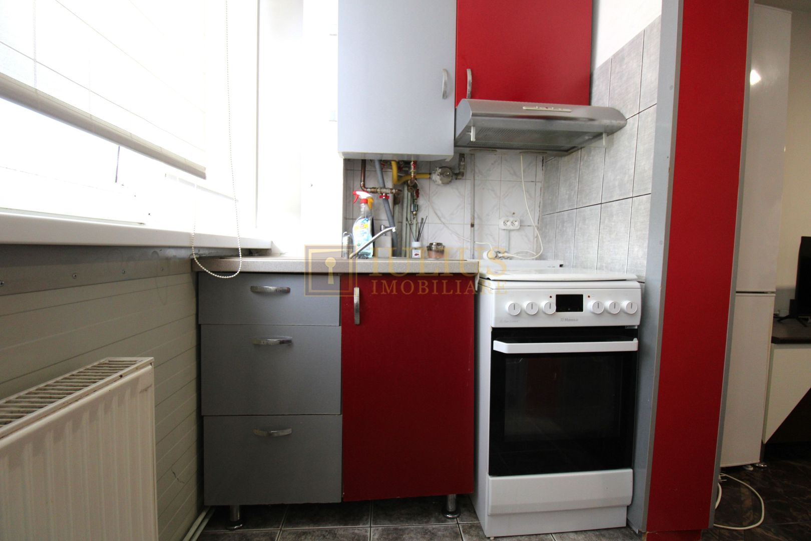 Apartament cu 2 camere in zona Aradului - Poză 4