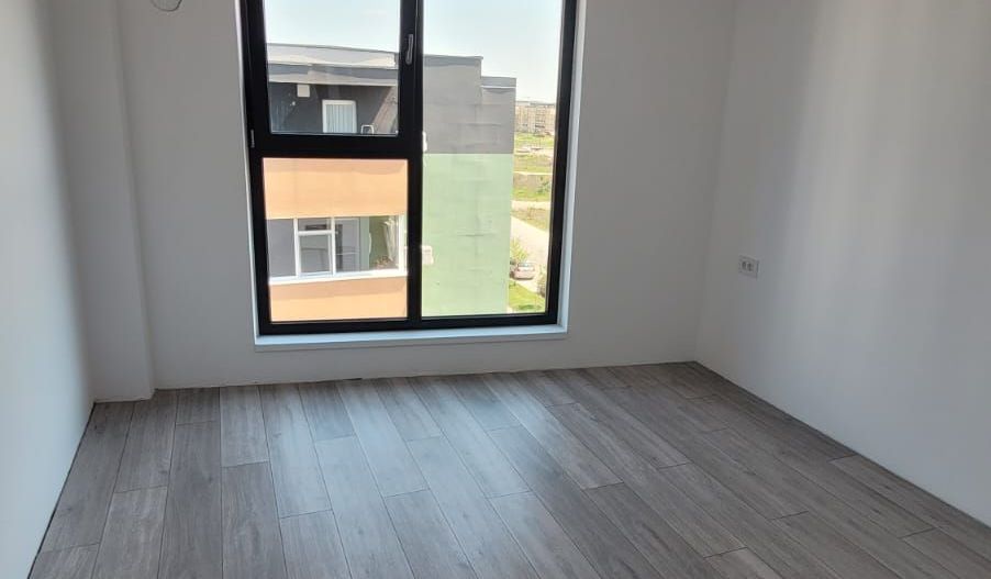 AP. 3CAM. BLOC P+3 FINALIZAT  / PANOURI FOTOVOLTAICE. ROMCO! - Poză 27