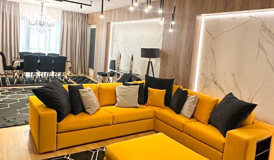 Închiriere apartament 4camere 143mp | Renovat recent | Parcare inclusă - Poză 2