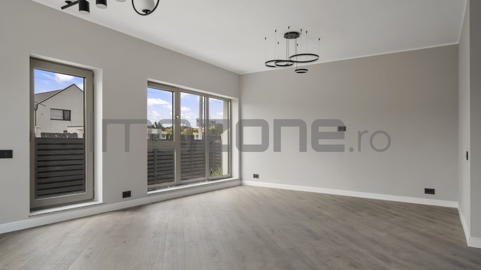 | COMISION 0% | VILA INDIVIDUALA |4 CAMERE| FINISATA COMPLET | TOATE UTILITATILE - Poză 6